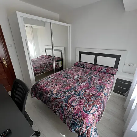 Del Mar, A 2' De La Playa San Lorenzo * Gijón