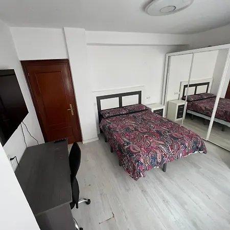 Del Mar, A 2' De La Playa San Lorenzo * Gijón