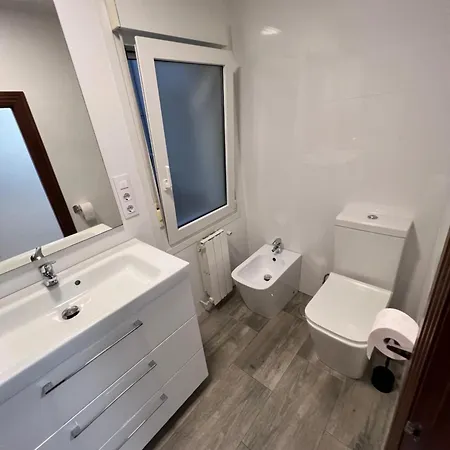 Apartmán Del Mar, A 2' De La Playa San Lorenzo *